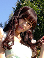 ルナさんのアバター